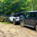 Jeep Experience